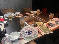 -大隐·成都火锅Bistro(合生麒麟新天地店)