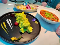 -花开餐厅(环湖中路店)