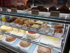 -Peet's Coffee皮爷咖啡(德基店)