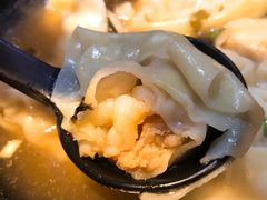 -真真鲜馄饨店(启蒙路店)