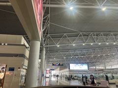 -石家庄正定国际机场-T2航站楼