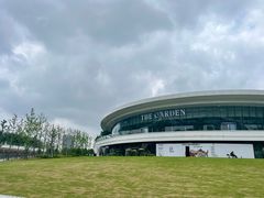 -B&C黄油与面包·THE GARDEN BAKERY概念店(世纪汇店)