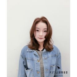 -P.STYLE派斯造型