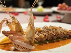 -遇外滩(BFC外滩金融中心店)
