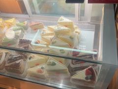 -姆们M Sweetie Cake(五道口店)