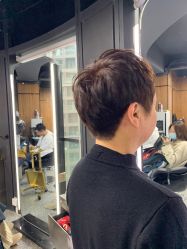 点击看大图 -HD HAIR STYLE