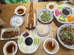 -咂摸(南锣鼓巷店)