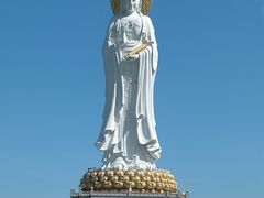 -三亚南山文化旅游区