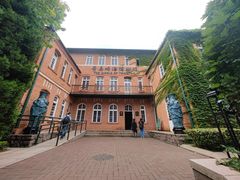 -青岛啤酒博物馆