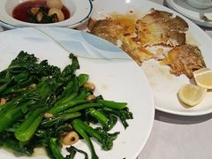 -林辉家宴·本地家常菜·头牌清远鸡(先锋店)