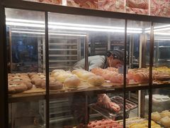 -奈雪的茶(亨特国际广场店)