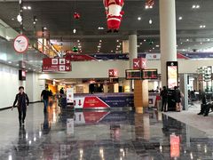 -中免(澳门机场免税店)