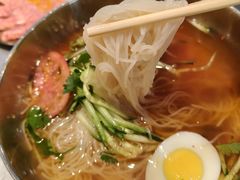 -合易泓烤肉•首创生椰大油边(宁山路店)