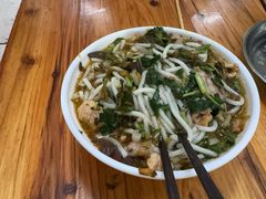 -文山荷鲜居(翠湖店)