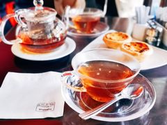 伯爵茶-安德鲁饼店(总店)