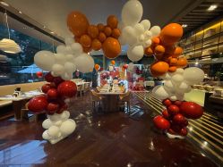 -觅糖派对·宝宝宴生日宴一站式派对策划(河西店)