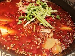 -蛙老爹·蜀香美蛙鱼头(王家湾店)