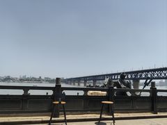 -汉水谣·江景餐厅(江滩店)