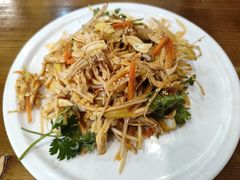 -长安后宰门水盆羊肉(新都心店)