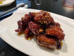 -HOMES上海本帮菜(襄阳公园店)