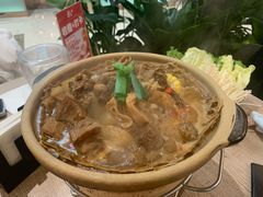 -上海来福士广场
