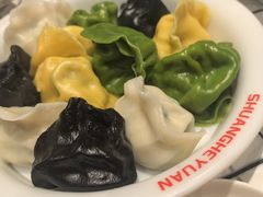 -双合园·海鲜水饺青岛菜(万佳广场店)