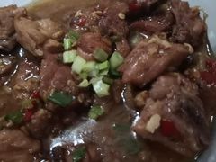 外婆鸡-江南古镇味道·私房菜