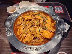 -胖哥俩肉蟹煲(湖滨银泰in77店)