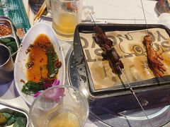 -路边羊烧烤酒场(宝带路店)