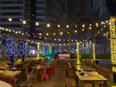 -Dampa Seafood Grill - Dubai