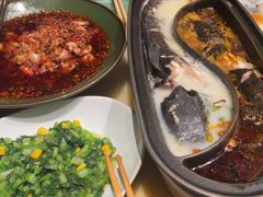 -锦府盐帮·侯宅(五棵松万达店)