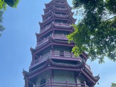 -南沙天后宫景区