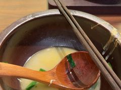 -良米山·云南野生菌过桥米线(上海首店)