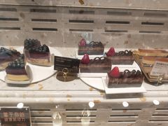 -巴黎贝甜(阳光上东店)