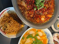 -麻六记(深圳首店)