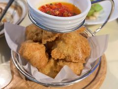 -柴门饭儿(成都太古里店)