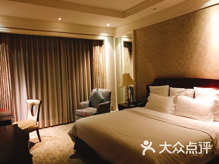 常熟金海华丽嘉酒店图片 - 第123张