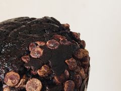 巧克力麦芬-西点坊(浦东香格里拉店)