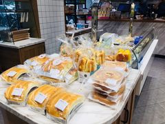 -大苹果面包生日蛋糕(明珠店)