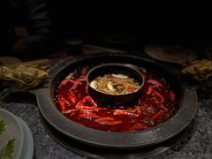 -蜀大侠火锅(建设路第五大道店)
