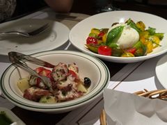 章鱼土豆冷盘-CAPARESH開府莱舍(望京金辉店)