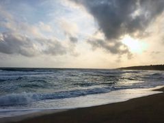 -白沙湾海滩