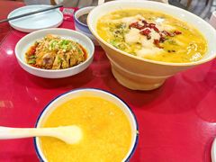 -宏状元现熬粥·京味菜(五棵松店)