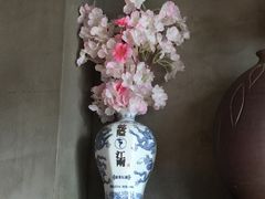 -吴越荣记·苏州菜·松鼠桂鱼(斜塘老街店)