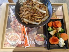 -吉野家(群力王府井店)