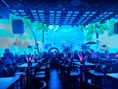 -MOSSO·Liveshow(M3香港广场店)