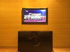 -无锡新湖铂尔曼大酒店