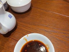 -汪一挑馄饨(老街店)