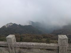 -宝鼎风景区