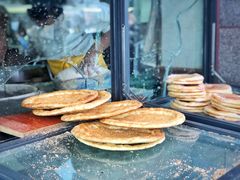 -阿布拉的馕(西北路店)